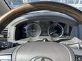 Toyota Land Cruiser 2021 годаүшін38 200 000 тг. в Шымкент – фото 9