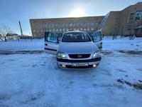 Opel Zafira 2001 года за 3 700 000 тг. в Актобе