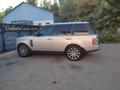 Land Rover Range Rover 2005 года за 4 500 000 тг. в Тараз – фото 2