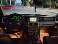 Land Rover Range Rover 2005 года за 4 500 000 тг. в Тараз – фото 9