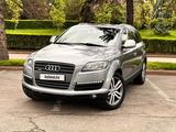 Audi Q7 2008 годаүшін7 320 000 тг. в Алматы