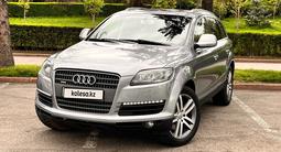 Audi Q7 2008 года за 7 320 000 тг. в Алматы