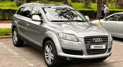 Audi Q7 2008 года за 7 320 000 тг. в Алматы – фото 4