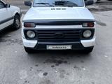 ВАЗ (Lada) Lada 2121 2018 годаүшін2 700 000 тг. в Усть-Каменогорск