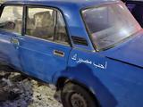 ВАЗ (Lada) 2107 1996 годаүшін550 000 тг. в Экибастуз – фото 2