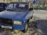 ВАЗ (Lada) 2107 1996 годаүшін550 000 тг. в Экибастуз