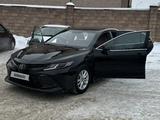 Toyota Camry 2018 годаүшін12 500 000 тг. в Павлодар – фото 5