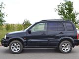 Suzuki Grand Vitara 2003 года за 3 600 000 тг. в Актобе – фото 3