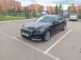 Genesis G80 2020 годаүшін14 800 000 тг. в Кокшетау