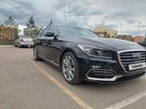 Genesis G80 2020 годаүшін14 800 000 тг. в Кокшетау – фото 3