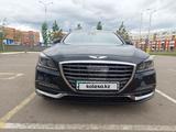 Genesis G80 2020 годаүшін14 800 000 тг. в Кокшетау – фото 4