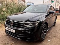 Volkswagen Tiguan 2021 года за 17 000 000 тг. в Шымкент