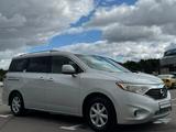 Nissan Quest 2012 годаүшін5 350 000 тг. в Уральск – фото 2