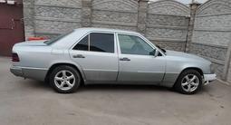 Mercedes-Benz E 260 1990 годаfor800 000 тг. в Алматы – фото 3