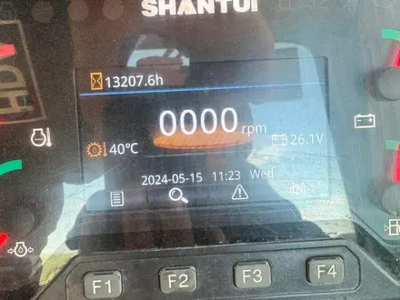Shantui  SD16 2021 годаүшін30 000 000 тг. в Кокшетау – фото 4