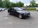 BMW 330 2002 года за 4 300 000 тг. в Алматы – фото 2