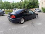BMW 330 2002 годаүшін4 300 000 тг. в Алматы – фото 3