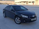 Chevrolet Cruze 2014 года за 3 900 000 тг. в Кокшетау – фото 2