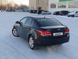 Chevrolet Cruze 2014 года за 3 900 000 тг. в Кокшетау – фото 3