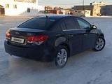 Chevrolet Cruze 2014 года за 3 900 000 тг. в Кокшетау – фото 4
