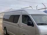 Toyota Hiace 2010 годаүшін12 000 000 тг. в Актау – фото 3