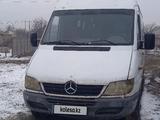 Mercedes-Benz Sprinter 2005 годаfor5 500 000 тг. в Шымкент – фото 2