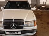 Mercedes-Benz E 230 1987 годаүшін1 050 000 тг. в Тараз – фото 4