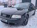 Audi A6 2001 года за 3 550 000 тг. в Алматы