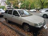 ВАЗ (Lada) 2111 2001 года за 800 000 тг. в Алматы – фото 2