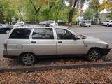 ВАЗ (Lada) 2111 2001 года за 800 000 тг. в Алматы