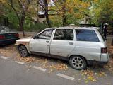 ВАЗ (Lada) 2111 2001 года за 800 000 тг. в Алматы – фото 4
