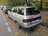 ВАЗ (Lada) 2111 2001 года за 800 000 тг. в Алматы – фото 5