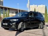 BMW X7 2021 года за 53 900 000 тг. в Алматы – фото 2