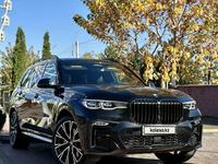 BMW X7 2021 годаүшін52 500 000 тг. в Алматы