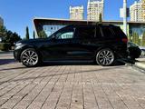 BMW X7 2021 года за 53 900 000 тг. в Алматы – фото 3
