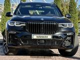 BMW X7 2021 года за 52 500 000 тг. в Алматы – фото 4