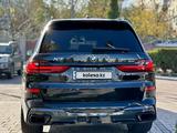 BMW X7 2021 года за 53 900 000 тг. в Алматы – фото 5