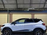 Renault Kaptur 2018 года за 7 500 000 тг. в Шымкент – фото 2