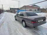 Mercedes-Benz E 220 1990 годаfor2 000 000 тг. в Алматы – фото 4