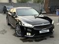 Kia K7 2017 годаүшін12 500 000 тг. в Алматы – фото 3