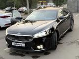 Kia K7 2017 годаүшін12 500 000 тг. в Алматы