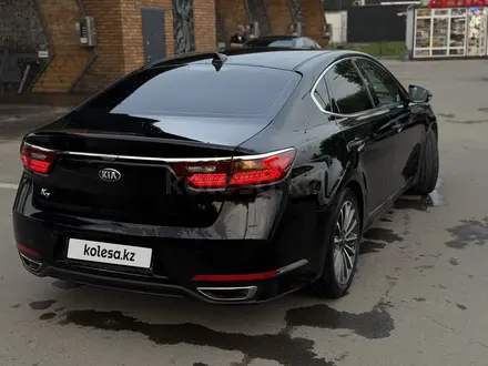 Kia K7 2017 года за 12 500 000 тг. в Алматы – фото 6