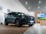 GAC GS8 GX 2026 годаүшін17 990 000 тг. в Астана