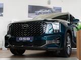 GAC GS8 GX 2026 годаүшін17 990 000 тг. в Астана – фото 3