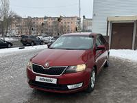 Skoda Rapid 2014 года за 3 850 000 тг. в Астана