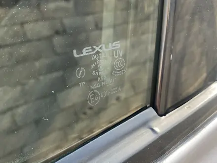 Lexus IS 200 2003 года за 3 600 000 тг. в Алматы – фото 12