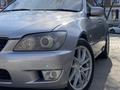 Lexus IS 200 2003 годаүшін3 600 000 тг. в Алматы – фото 6