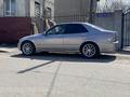 Lexus IS 200 2003 годаүшін3 600 000 тг. в Алматы