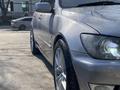 Lexus IS 200 2003 годаүшін3 600 000 тг. в Алматы – фото 8