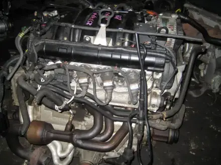 Контрактный Двигатель АКПП 25K за 10 000 тг. в Алматы